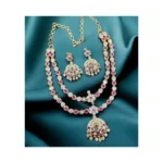 ATTIGAI NECKSET 2LINE
