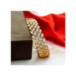 AD STONE BANGLE