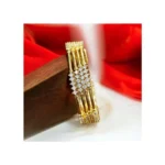 AD STONE BANGLE