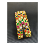 BEADS BANGLE