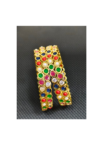 BEADS BANGLE