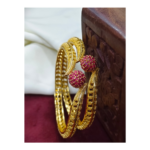 MICRO PLATED BANGLE