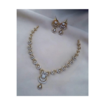 MATT AD NECKSET WHITE
