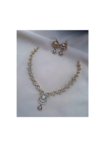 MATT AD NECKSET WHITE