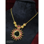 PALAKA KERALA NECKSET