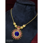 PALAKA KERALA NECKSET