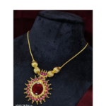 PALAKA KERALA NECKSET