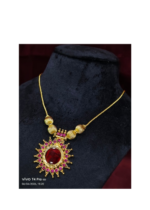 PALAKA KERALA NECKSET