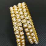 BEADS BANGLE