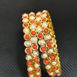 BEADS BANGLE