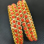 BEADS BANGLE